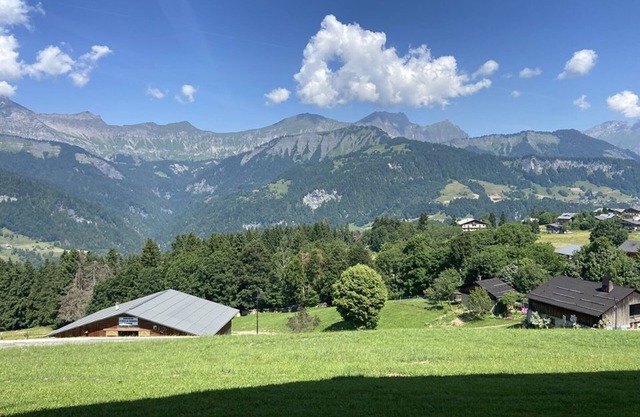 Cozy apartment for 4, near slopes and shops