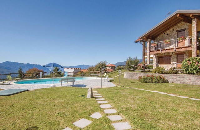 Cozy apartment in Agra (VR)