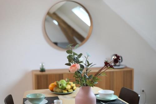 Cozy Apartment in Antwerp central
