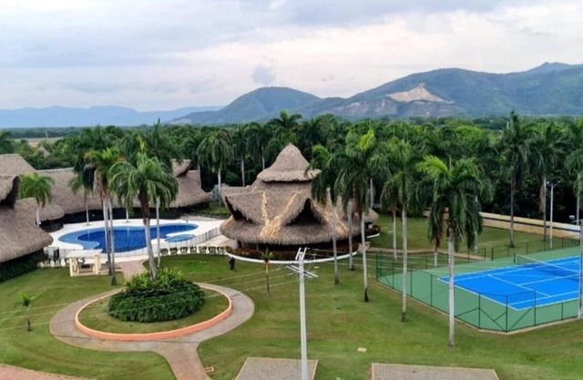 Cozy apartment in Flandes, 10 minutes from Girardot!