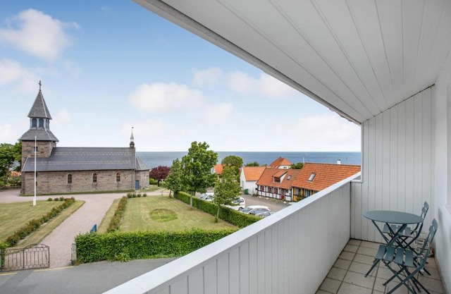 Cozy Apartment In Gudhjem