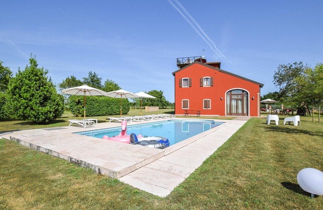 Cozy apartment in Jesolo VE with WiFi