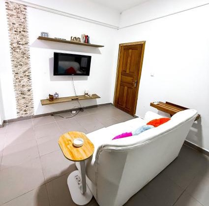 Cozy apartment in Luanda