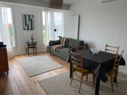 Cozy apartment in Munich