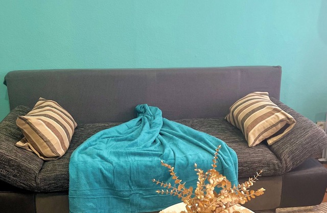 Cozy apartment in Wuppertal Elberfeld