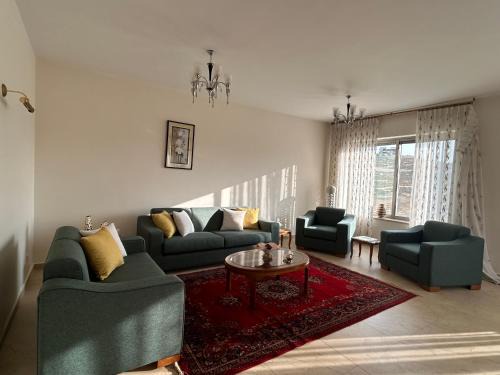 Cozy apartment