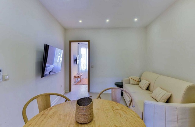 Cozy apartment Juan-Les-Pins/200m Beach