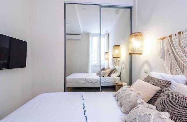 Cozy apartment Juan-Les-Pins - 300m Beach