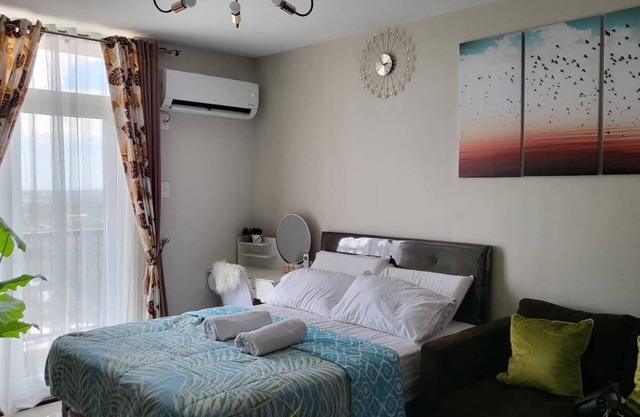 Cozy Apartment Near Mactan Airport and Beach