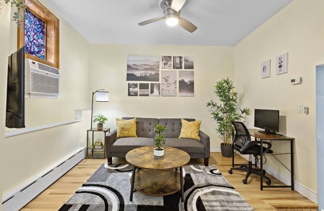 Cozy Apartment with Max Comfort