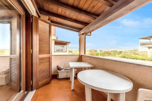 Cozy apartment with sea view in Olbia - 80 m²