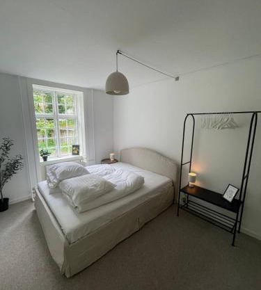 Cozy apt in Valby
