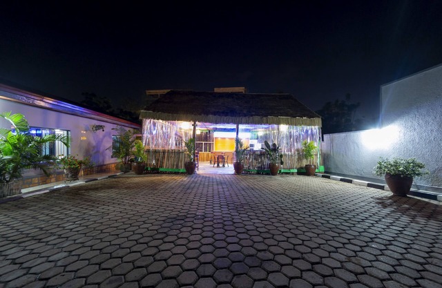 Cozy Bed & Breakfast in the Middle of Kiyovu
