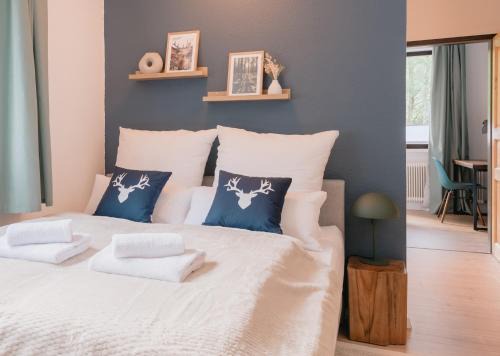 Cozy Bergzeit 230 - Mountain View, Stylish, Familyfriendly