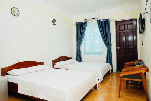 Cozy Cửa Lò Hotel