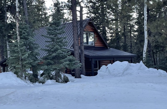 Cozy cabin in Duck Creek