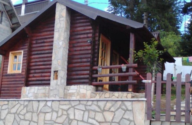 Cozy Cabin