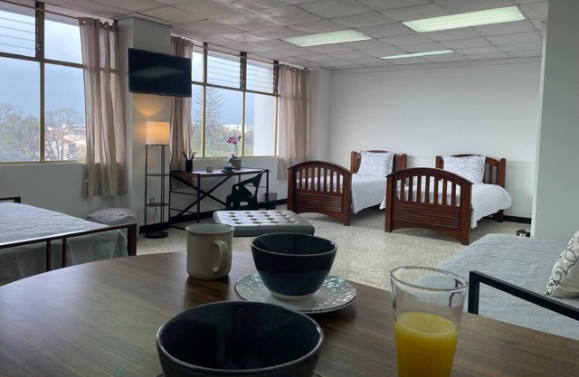 Cozy Centralized Apartment DT