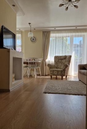 Cozy centre apartment KKE
