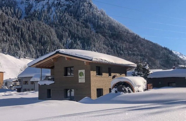 Cozy chalet on the Arlberg - Chalet Wood