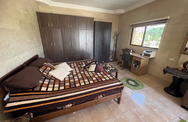 Cozy chalet with mountain series view in a quite nice area, perfect to relax