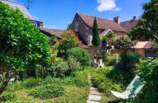 Cozy Charming cottage in the Loir and Loire valleys* French property