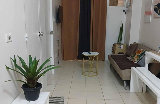 Cozy City Stay in Baguio