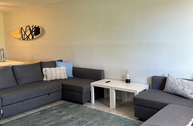 Cozy Coastal Condo in Corpus Christi w/Pool