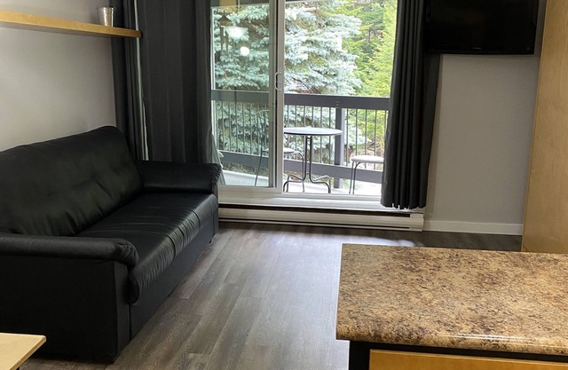 Cozy condo