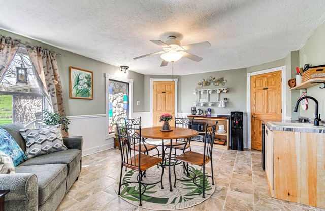 Cozy Conesus Vacation Rental Near Wineries & Lake!