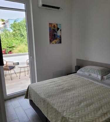 Cozy Corner Apartment Forio