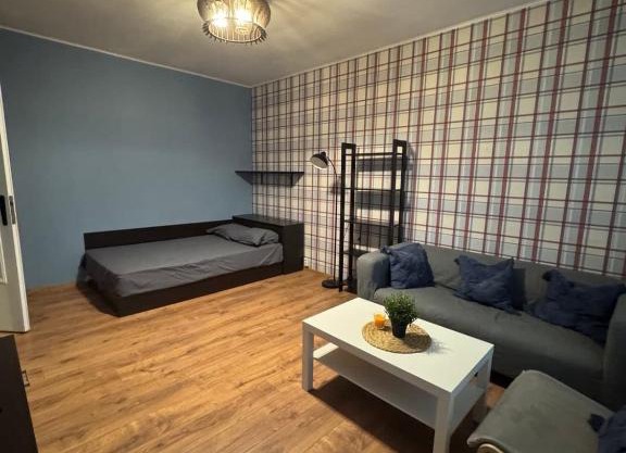 Cozy Corner in Nadezhda