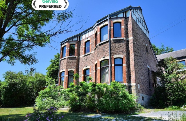 Cozy Cottage in Durbuy with Garden