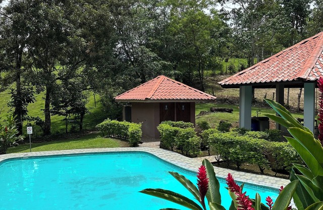 Cozy cottage 20min from La Fortuna and all its attractions