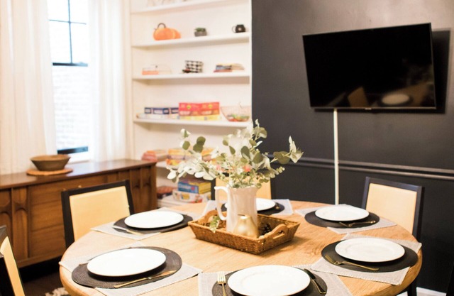 Cozy Cottage Downtown - Walk to OTR & Stadiums