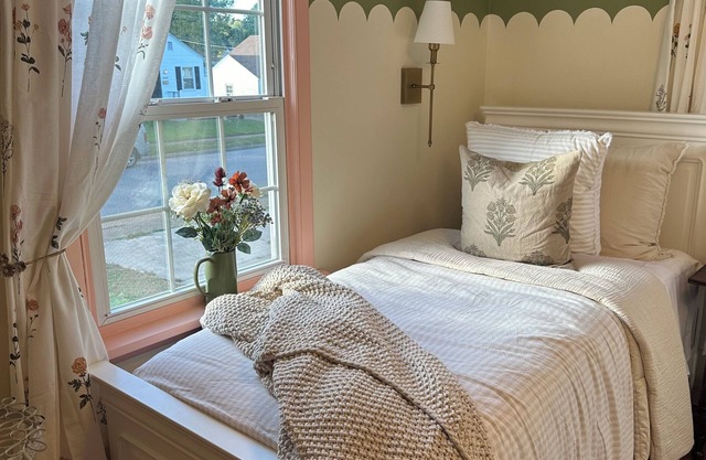 Cozy Cottage in the City