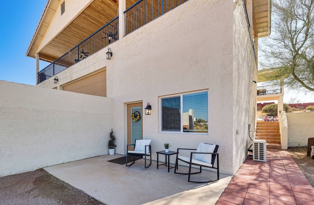 Cozy Couple's Retreat w/Views in Apache Junction