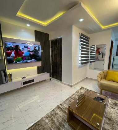 Cozy Court Apartment