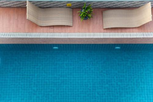 Cozy Donmueang Hotel