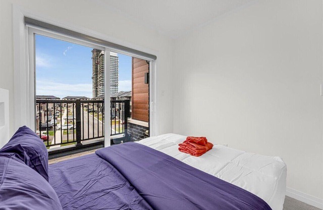 Cozy Escape in Brampton Bliss 6beds Wi-Fi