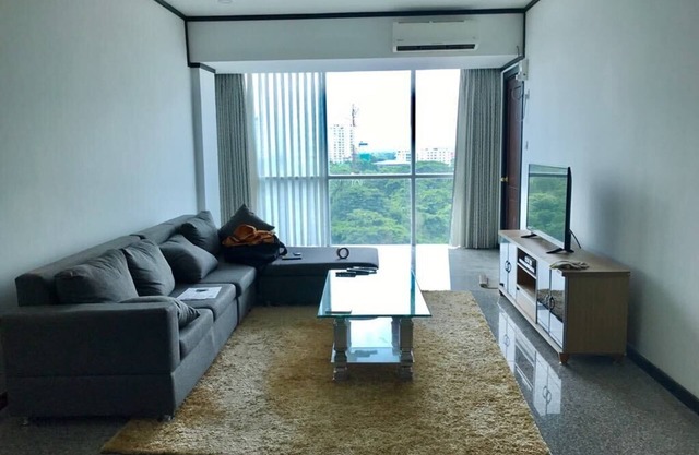 Cozy furnished room in safe, upscale apartment