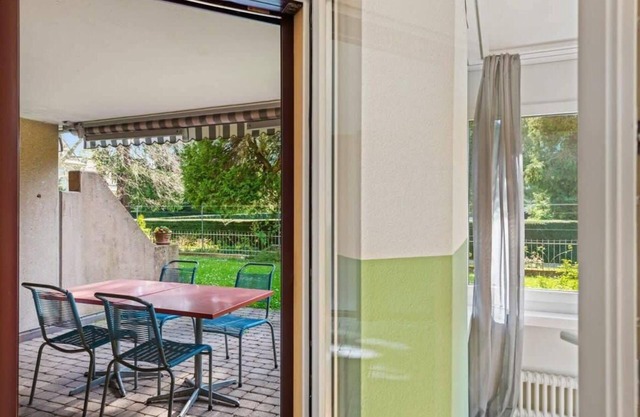 Cozy garden home Summ