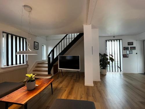 Cozy Holeby House Close to Puttgarden & Femern & Lalandia & Knuthenborg
