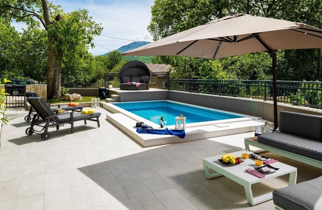 Cozy holiday house Mia