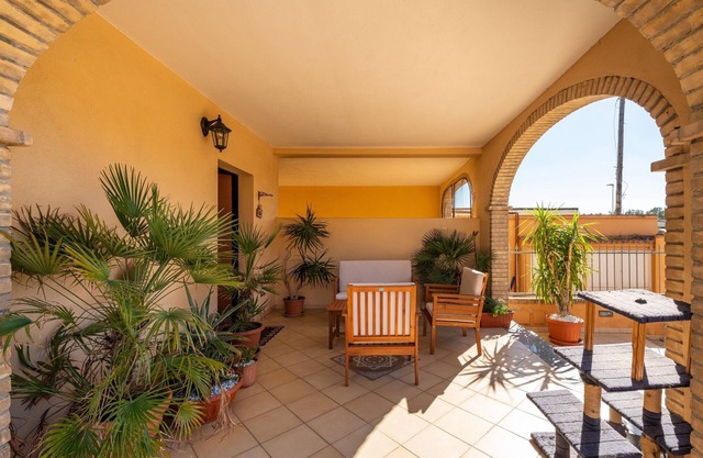 Cozy Holiday Home “Rebecca” with Wi-Fi & Terrace