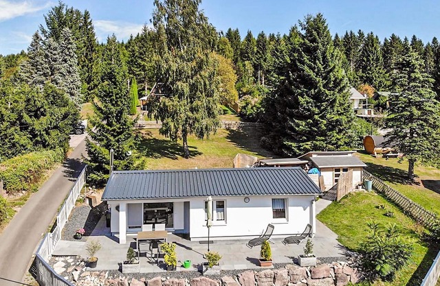 Cozy home in Goldlauter-Heidersbach