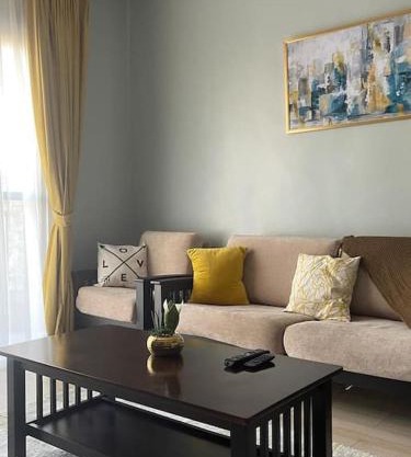 Cozy home at pearl marina garuga entebbe