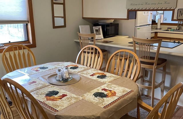 Cozy Home Away From Home- Condo In Waterville Valley Estates