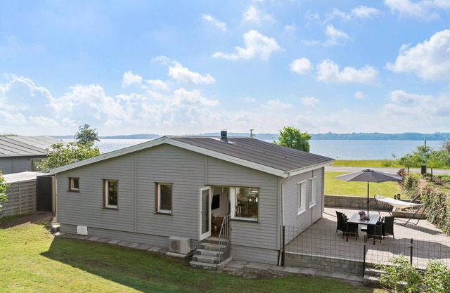 Cozy home in Aabenraa with WiFi