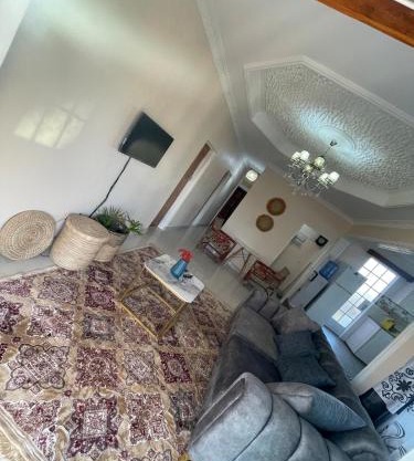 Cozy home in Area 43, Lilongwe